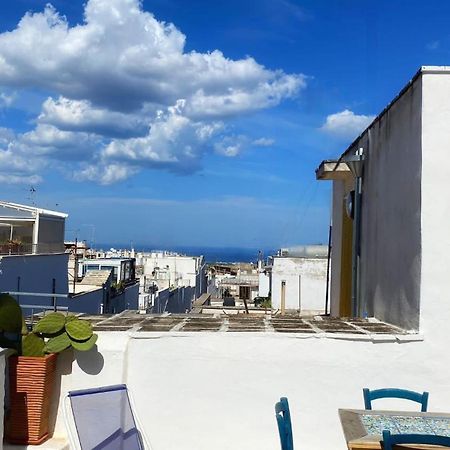 Casalele Villa Ostuni Dış mekan fotoğraf