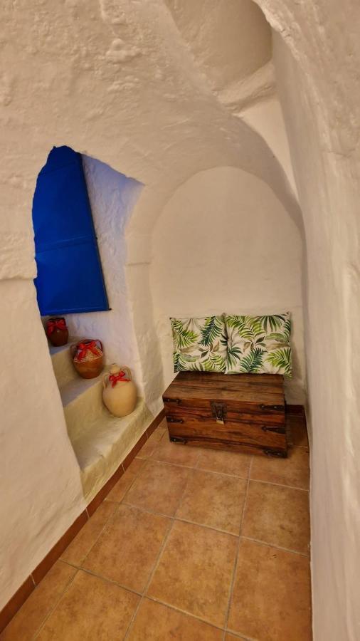 Casalele Villa Ostuni Dış mekan fotoğraf