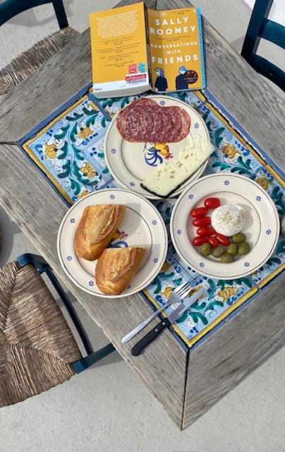 Casalele Villa Ostuni Dış mekan fotoğraf