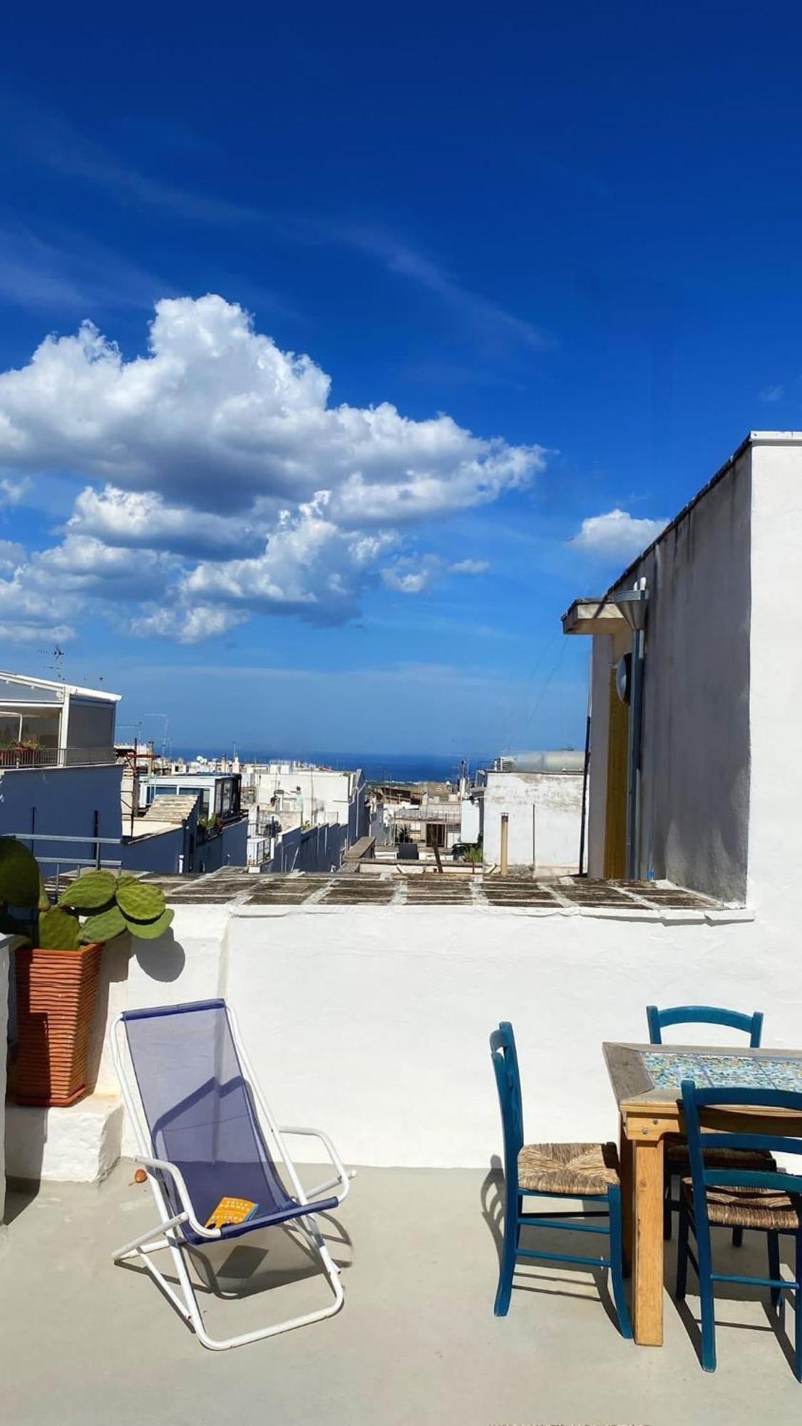 Casalele Villa Ostuni Dış mekan fotoğraf