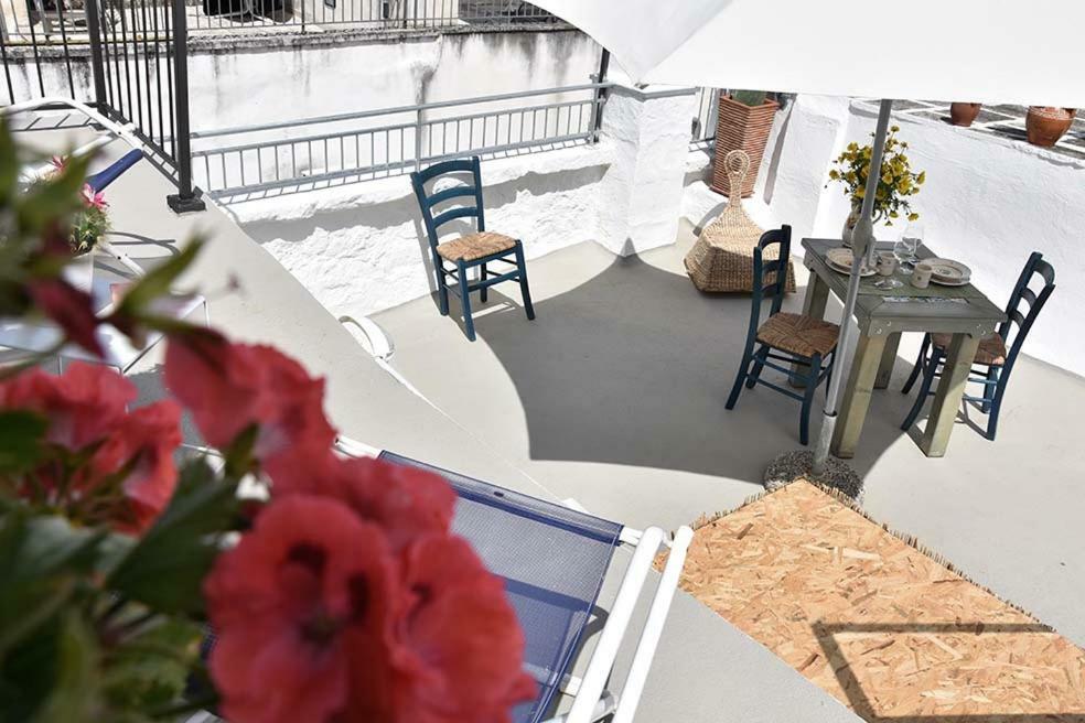 Casalele Villa Ostuni Dış mekan fotoğraf