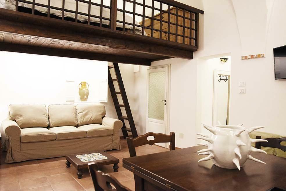 Casalele Villa Ostuni Dış mekan fotoğraf