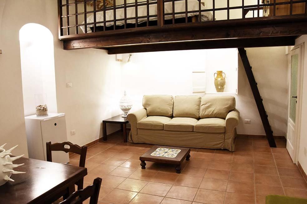 Casalele Villa Ostuni Dış mekan fotoğraf