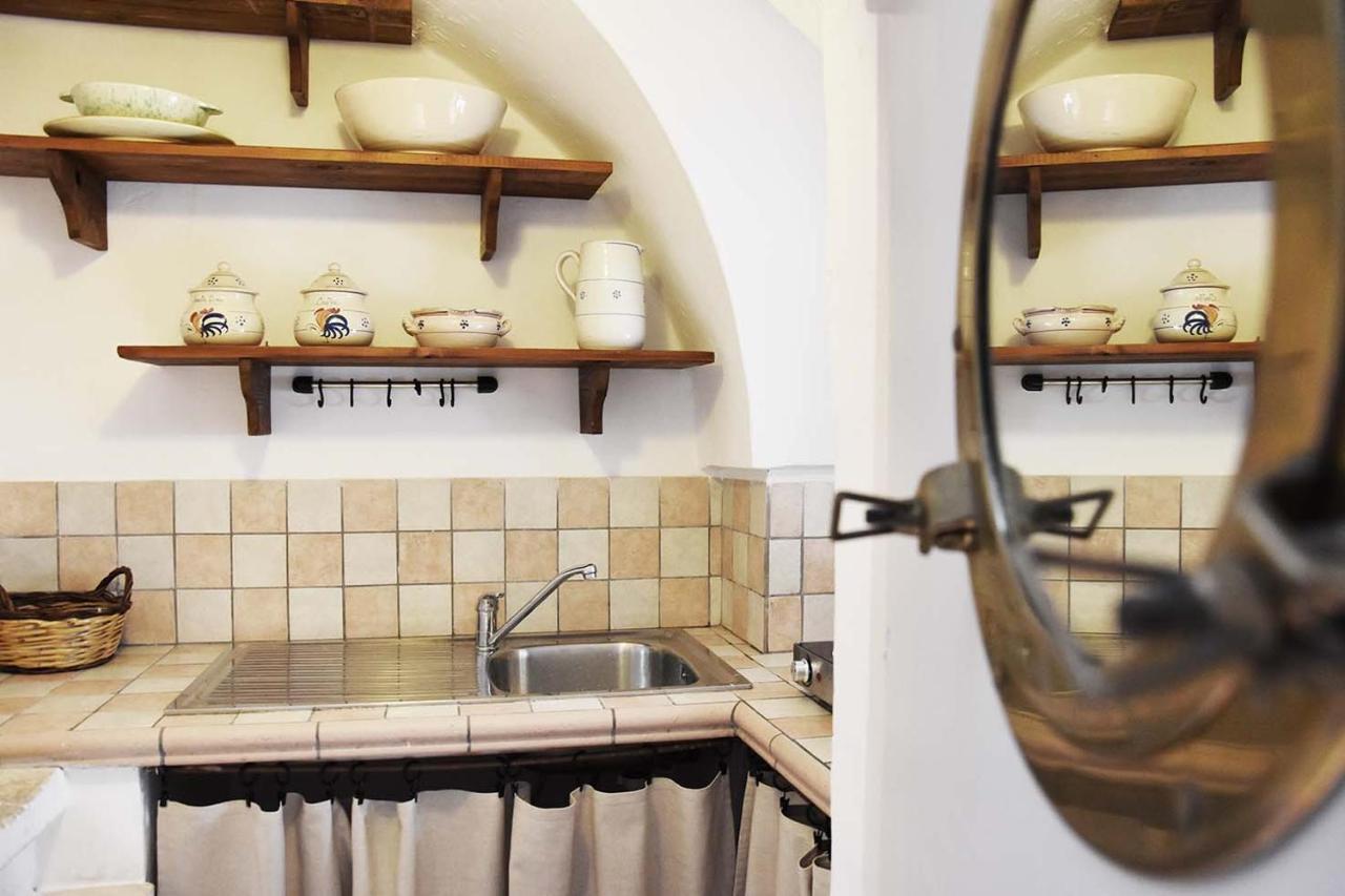 Casalele Villa Ostuni Dış mekan fotoğraf