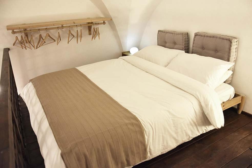 Casalele Villa Ostuni Dış mekan fotoğraf