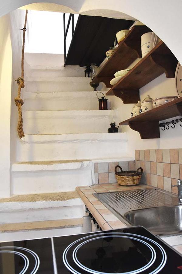 Casalele Villa Ostuni Dış mekan fotoğraf