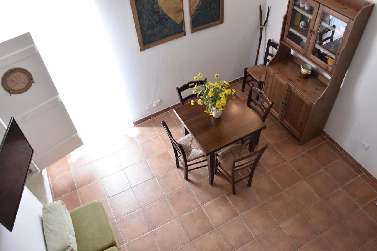 Casalele Villa Ostuni Dış mekan fotoğraf