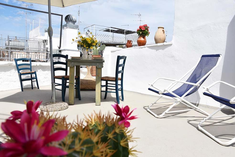 Casalele Villa Ostuni Dış mekan fotoğraf